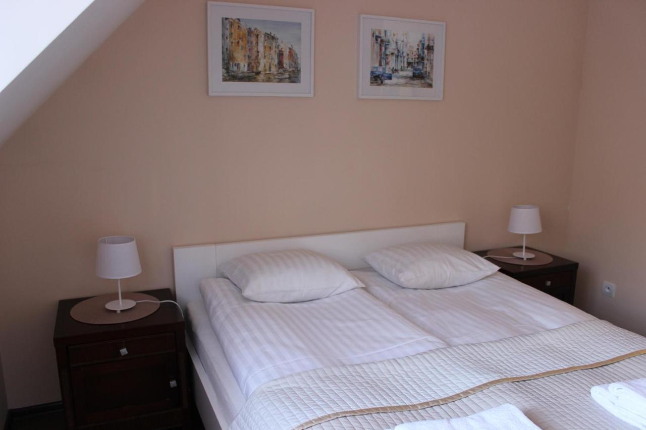 "Apartament Na Pietrze" W Karpaczu Na Osiedlu "Apartamenty Pod Sniezka" Екстер'єр фото