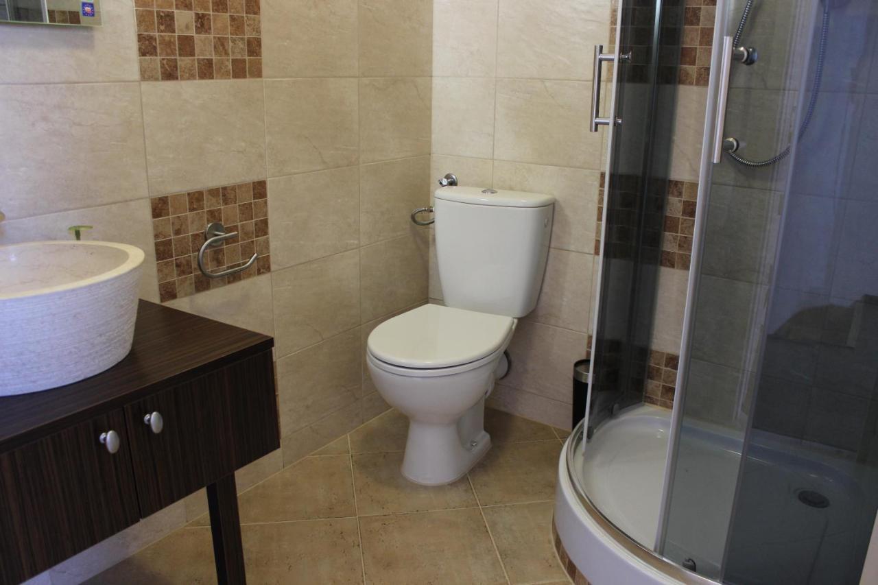 "Apartament Na Pietrze" W Karpaczu Na Osiedlu "Apartamenty Pod Sniezka" Екстер'єр фото