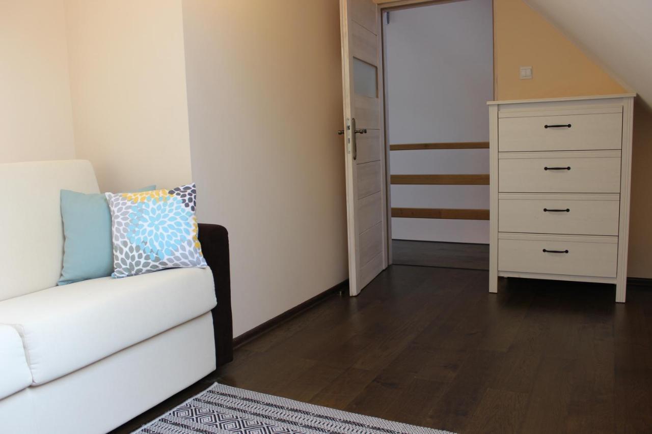 "Apartament Na Pietrze" W Karpaczu Na Osiedlu "Apartamenty Pod Sniezka" Екстер'єр фото