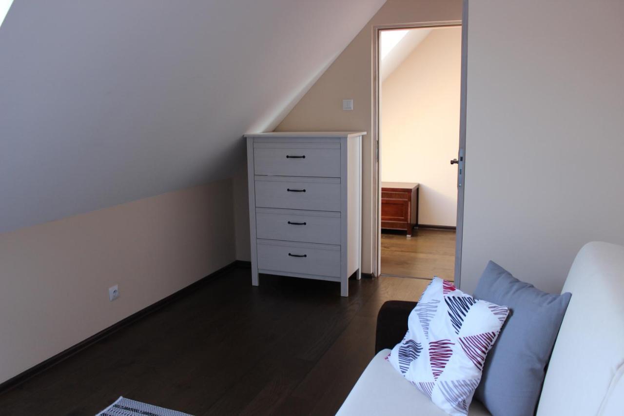 "Apartament Na Pietrze" W Karpaczu Na Osiedlu "Apartamenty Pod Sniezka" Екстер'єр фото